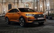 CITROEN DS7 Sportback
